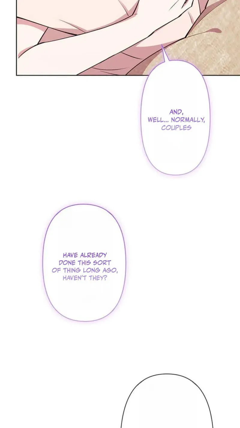 The Enemy King’s Substitute Bride chapter 44 page 43