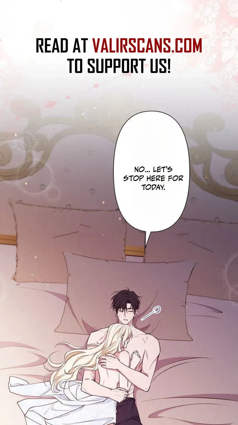 The Enemy King’s Substitute Bride chapter 44 page 39