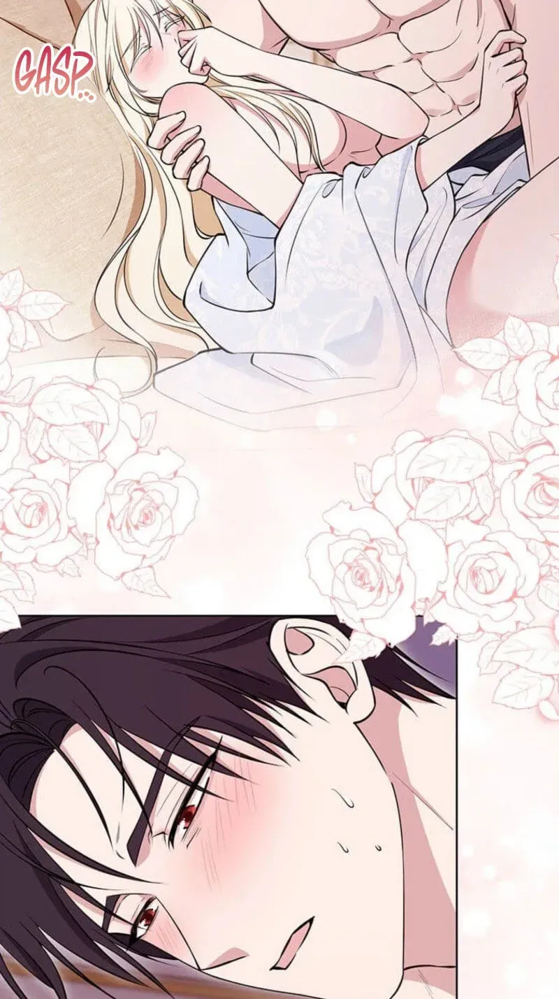 The Enemy King’s Substitute Bride chapter 44 page 24