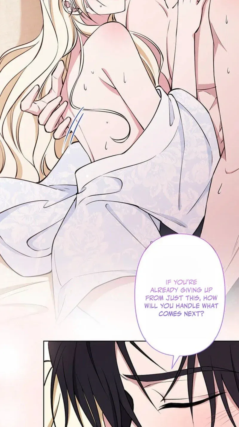 The Enemy King’s Substitute Bride chapter 44 page 29
