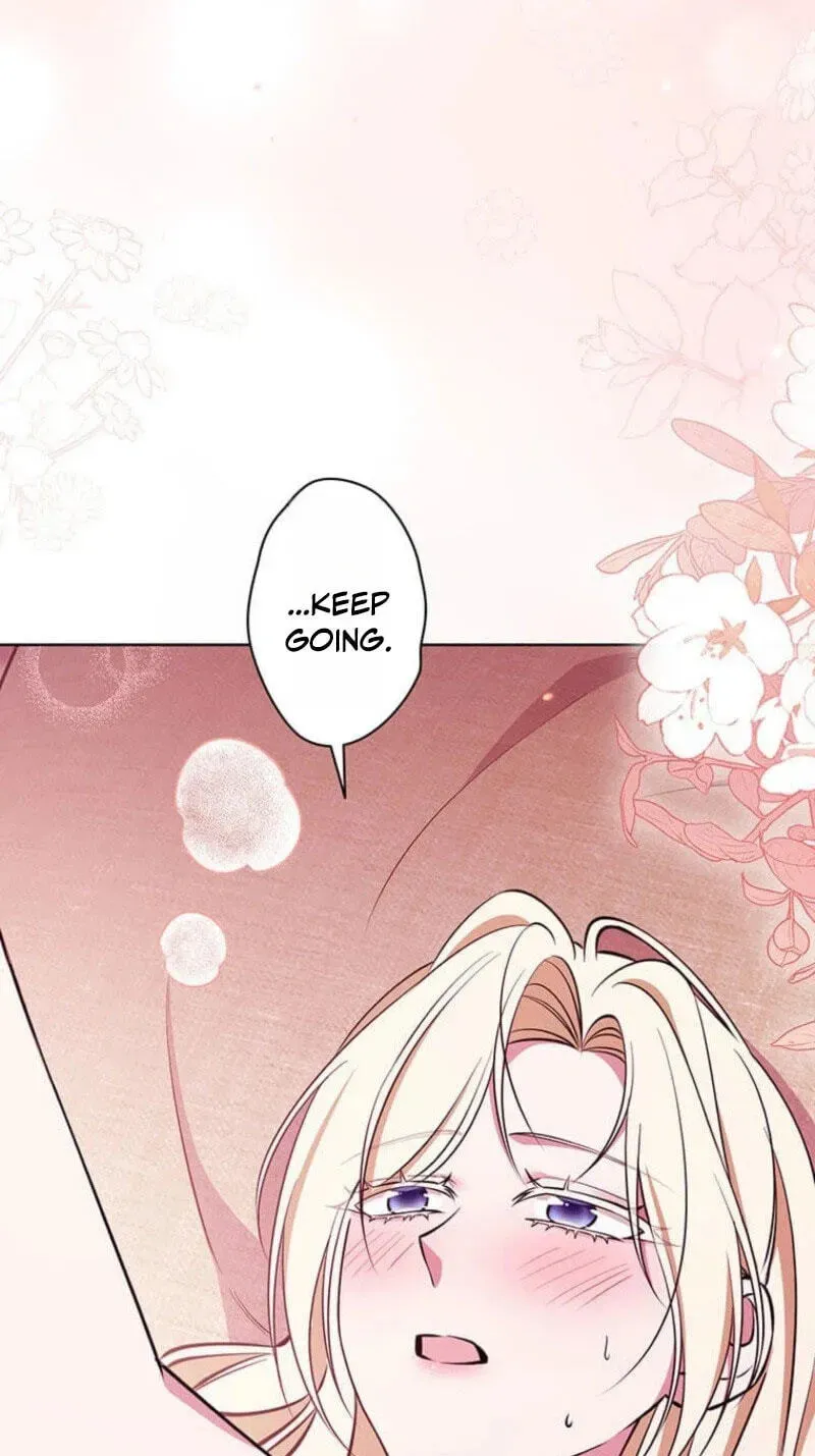 The Enemy King’s Substitute Bride chapter 44 page 72