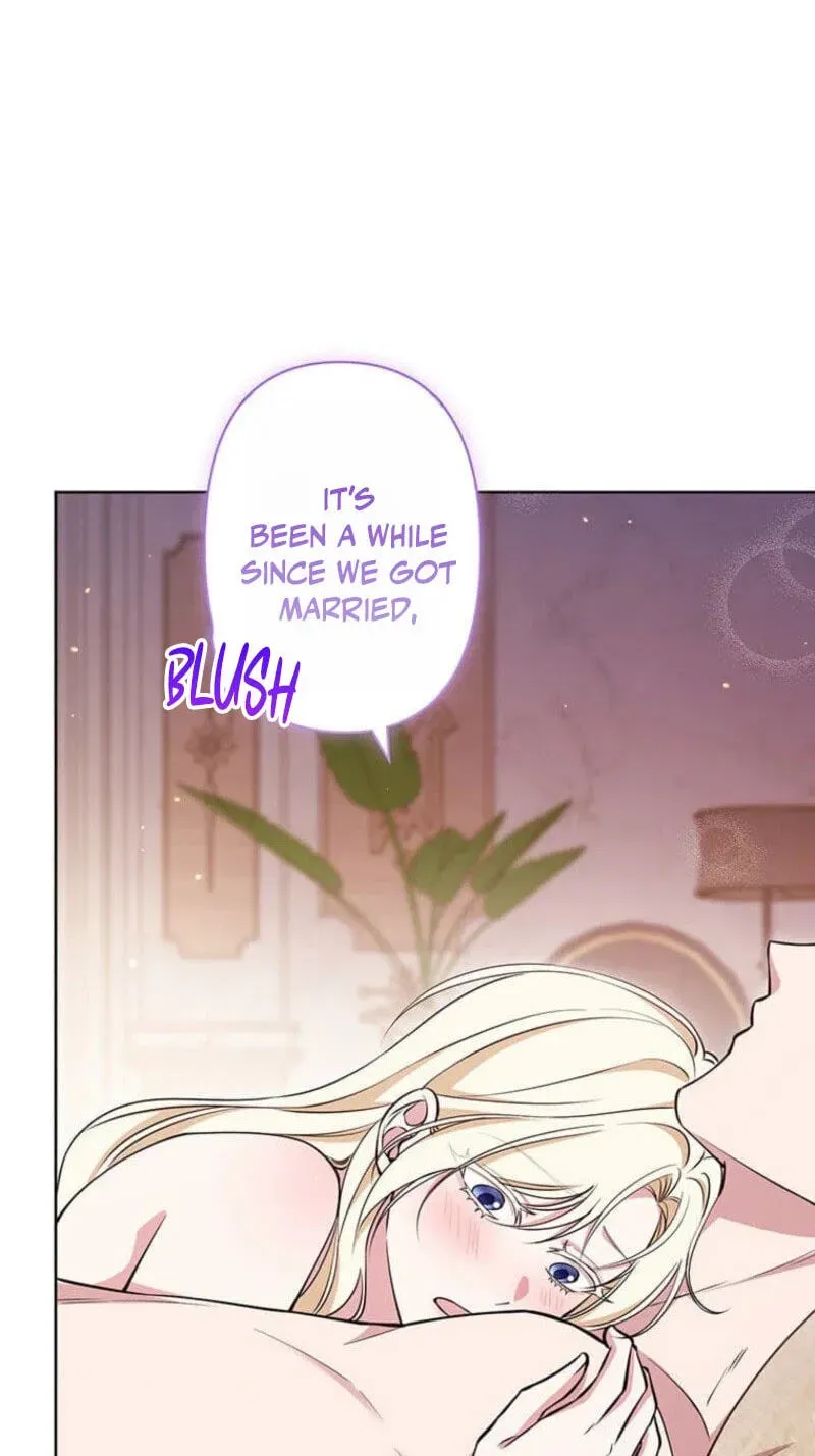 The Enemy King’s Substitute Bride chapter 44 page 42