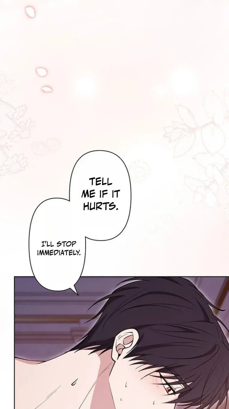 The Enemy King’s Substitute Bride chapter 44 page 60