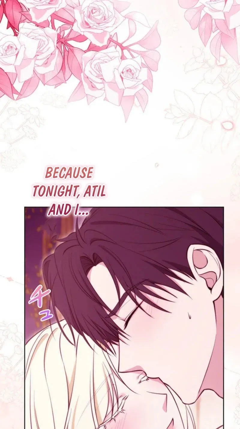 The Enemy King’s Substitute Bride chapter 44 page 81