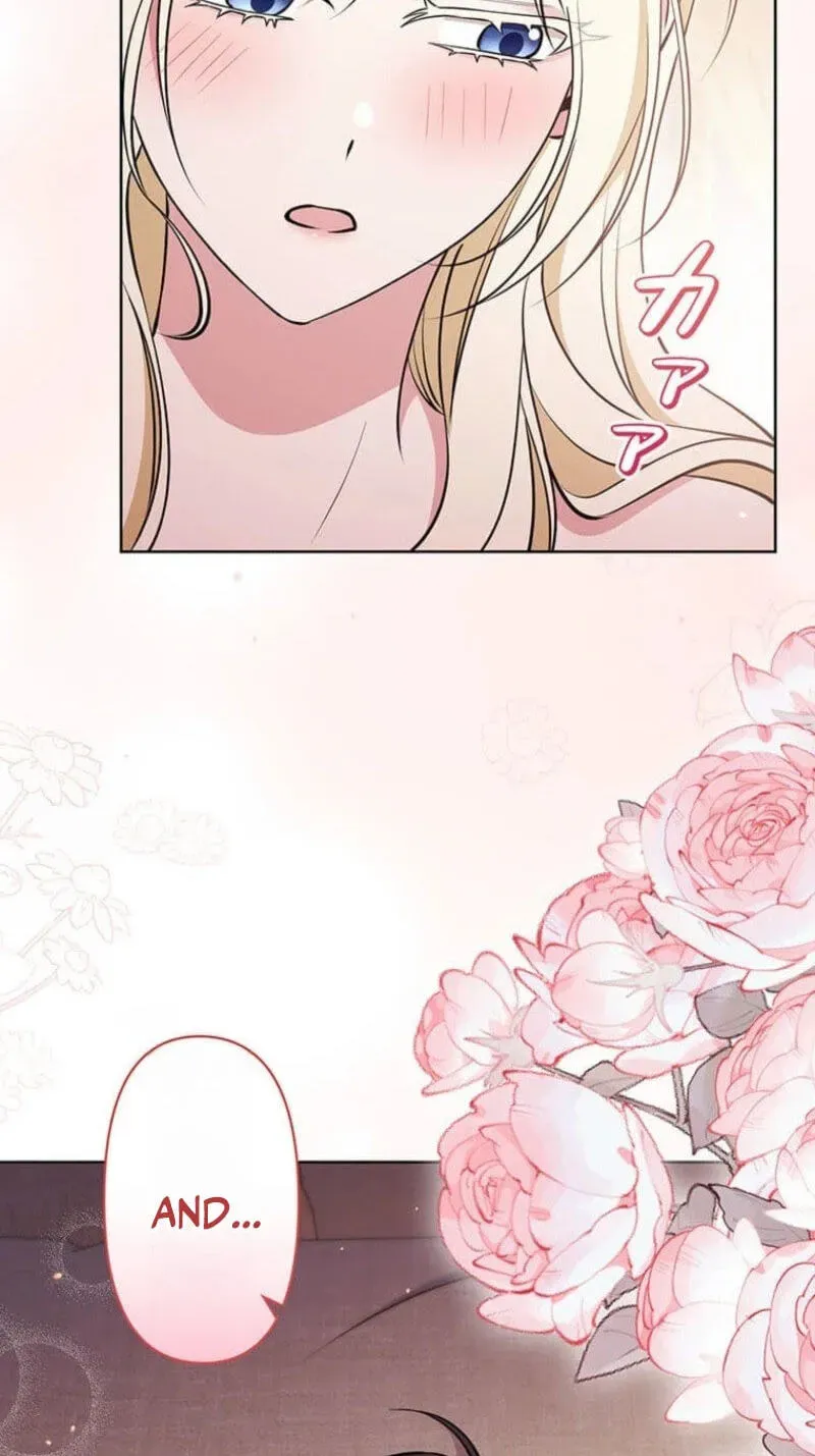 The Enemy King’s Substitute Bride chapter 44 page 48