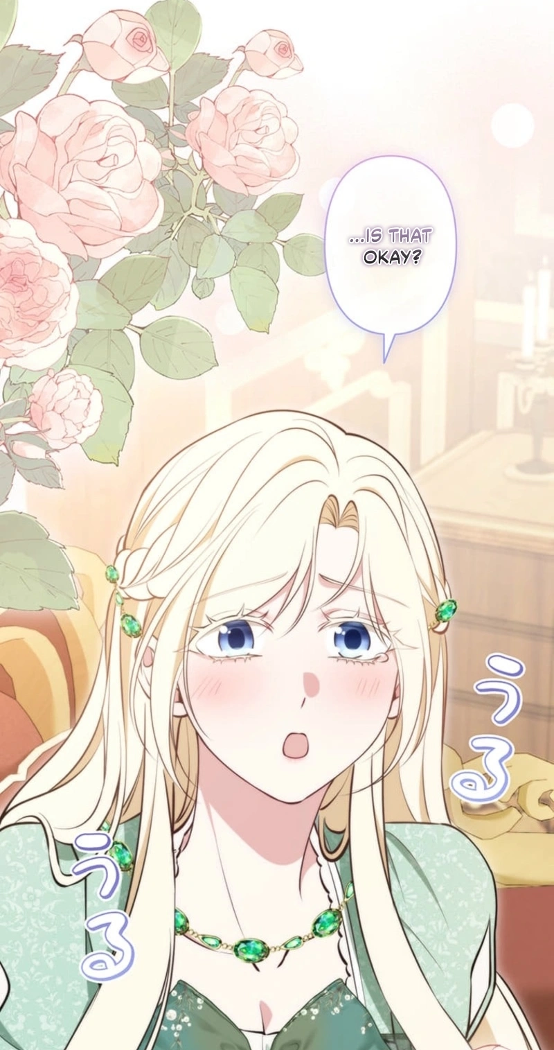 The Enemy King’s Substitute Bride chapter 46 page 27