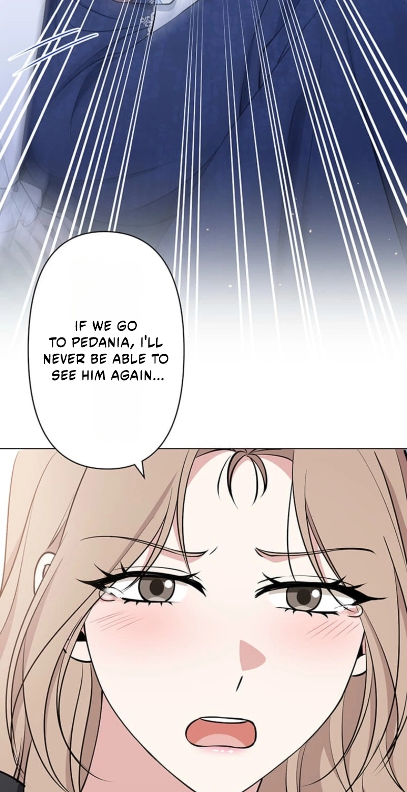 The Enemy King’s Substitute Bride chapter 46 page 59