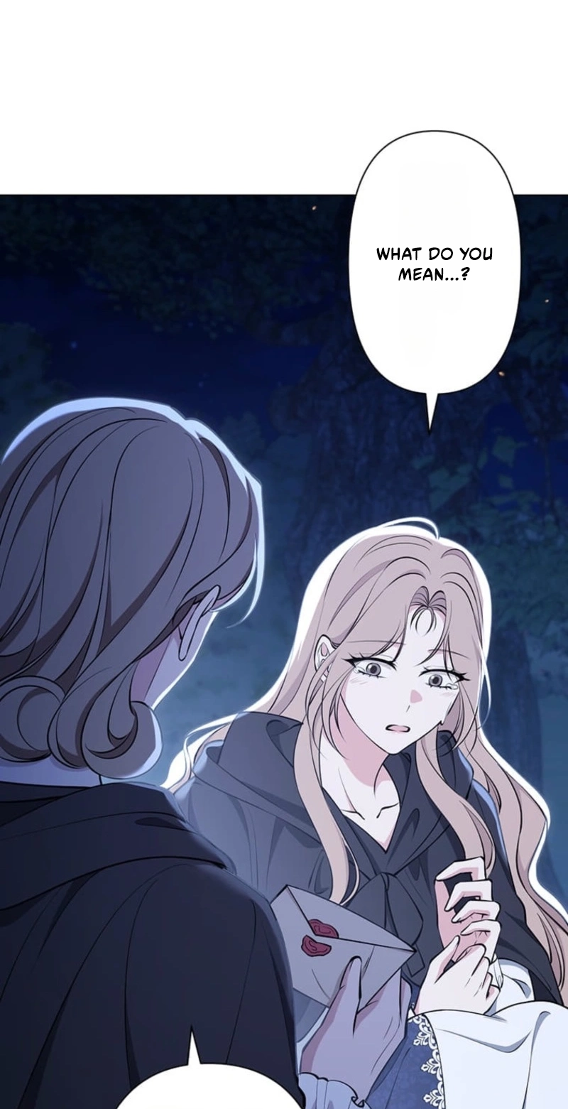 The Enemy King’s Substitute Bride chapter 46 page 64