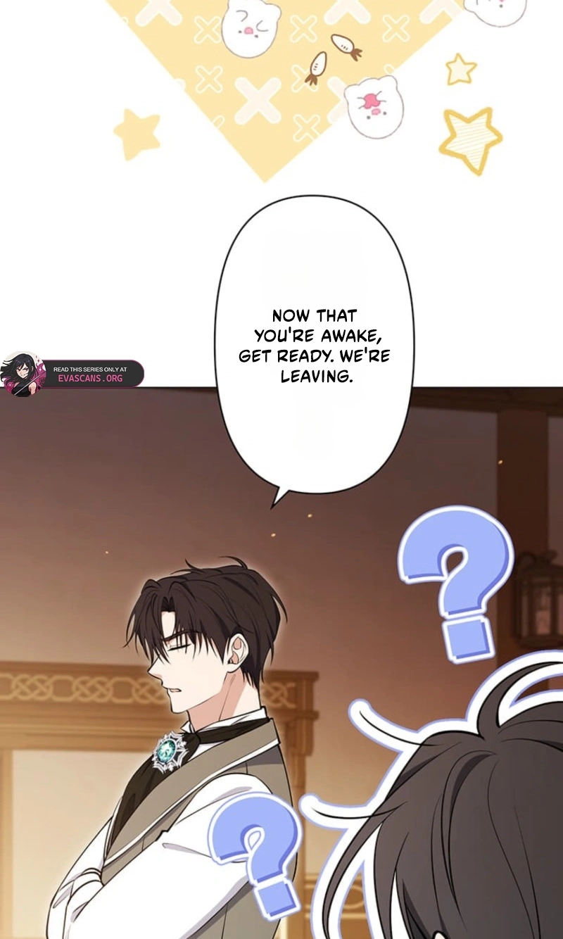 The Enemy King’s Substitute Bride chapter 46 page 81