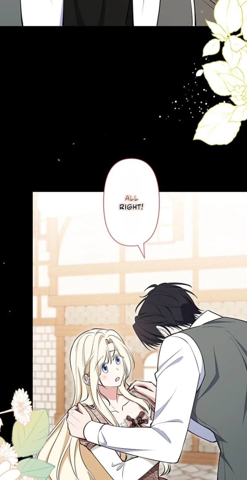 The Enemy King’s Substitute Bride chapter 46 page 106