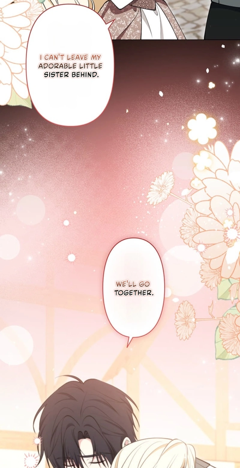 The Enemy King’s Substitute Bride chapter 46 page 107