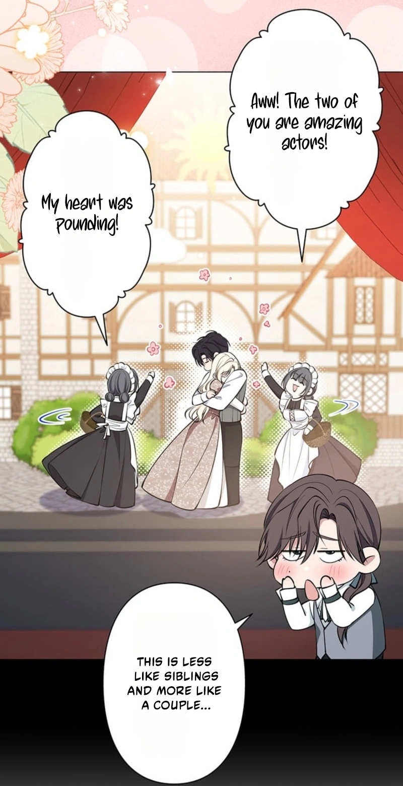 The Enemy King’s Substitute Bride chapter 46 page 109