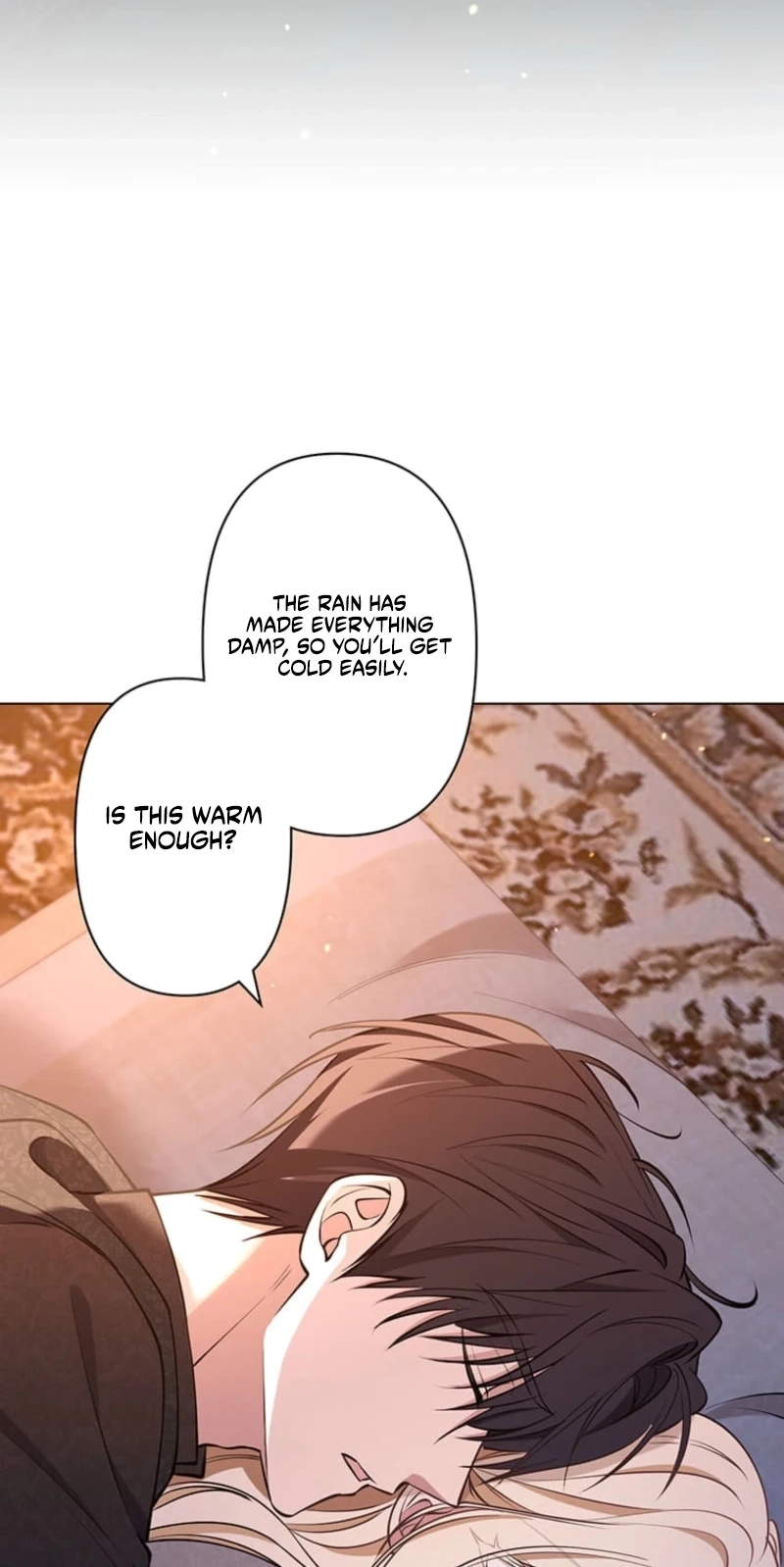 The Enemy King’s Substitute Bride chapter 47 page 57