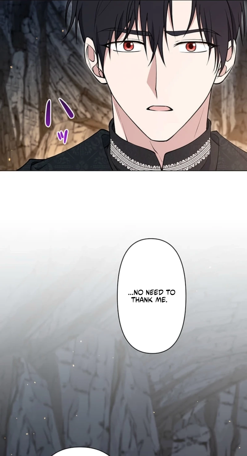 The Enemy King’s Substitute Bride chapter 47 page 41