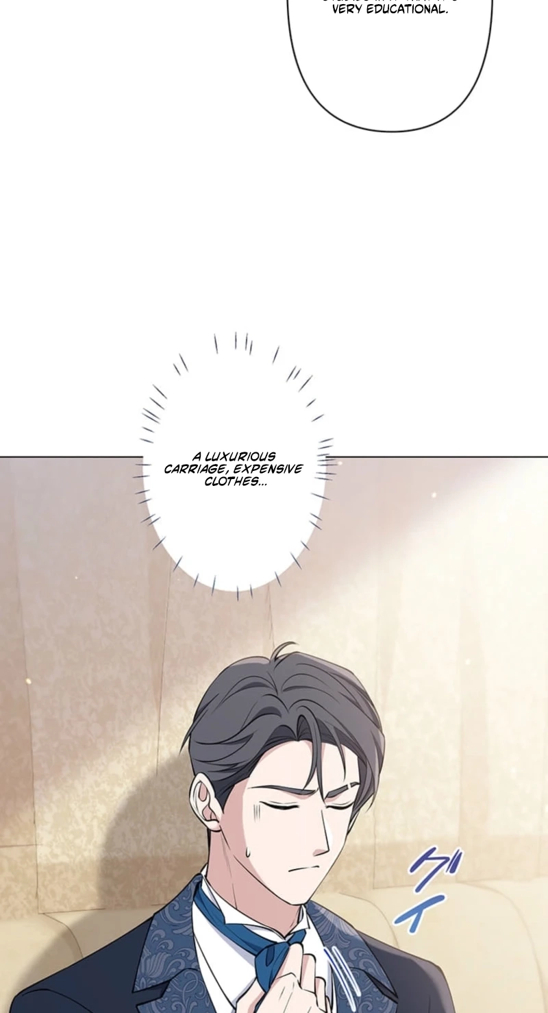 The Enemy King’s Substitute Bride chapter 47 page 5