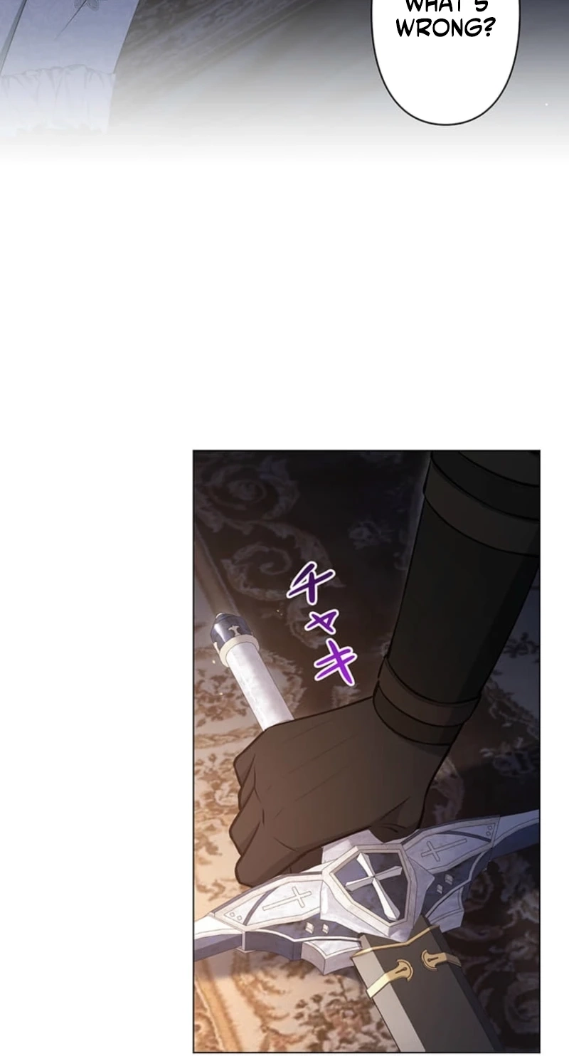 The Enemy King’s Substitute Bride chapter 47 page 75