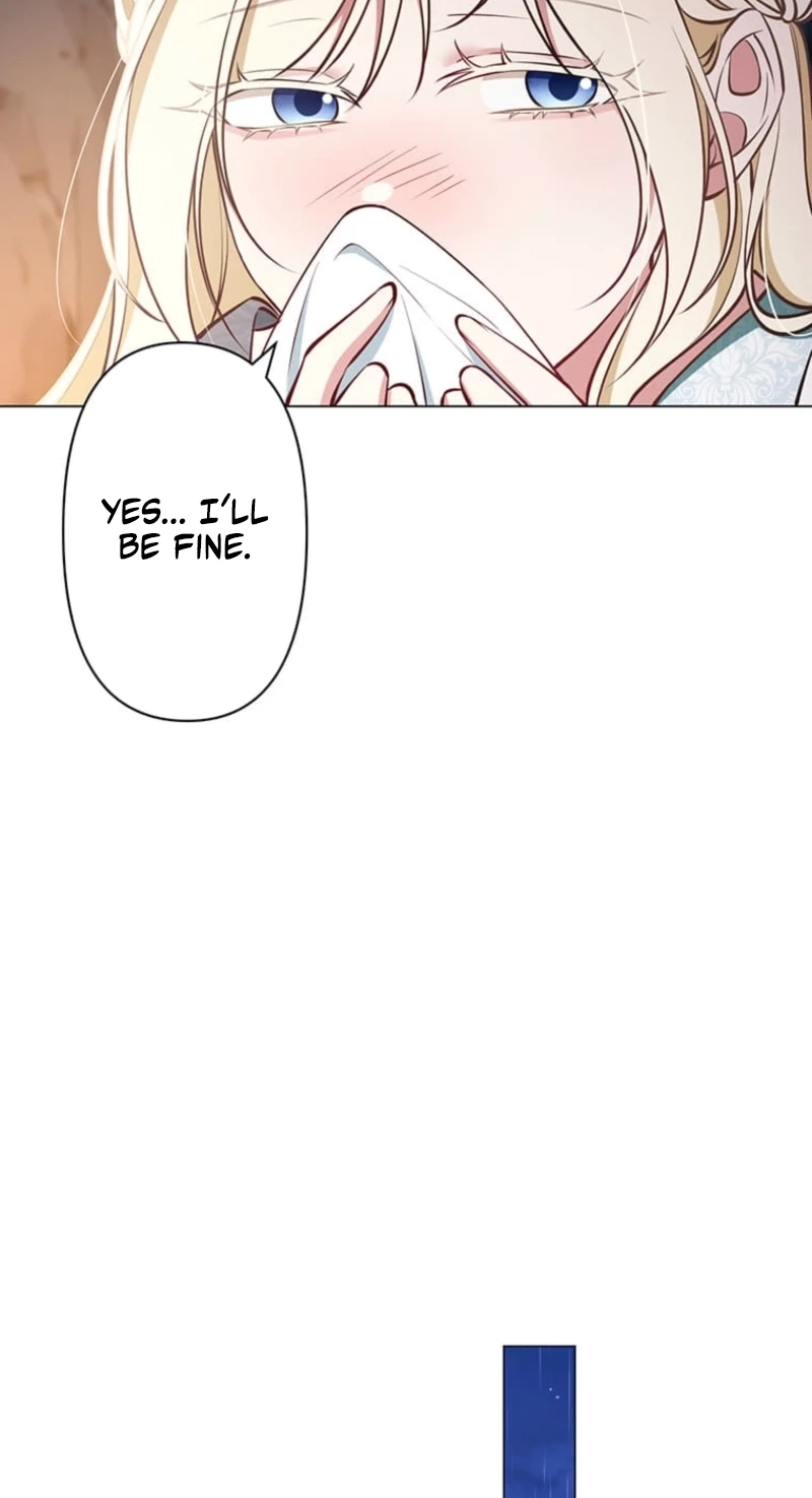 The Enemy King’s Substitute Bride chapter 47 page 46