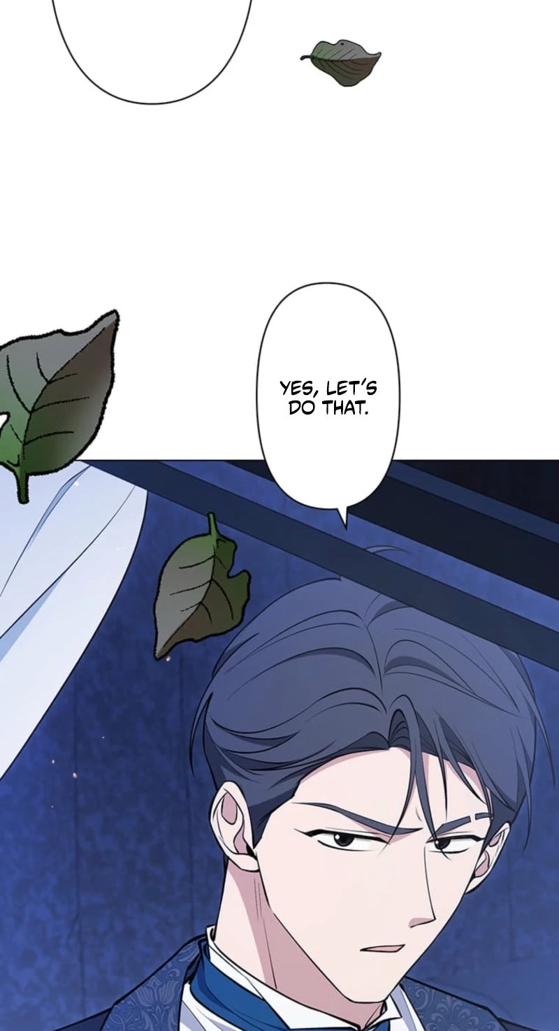 The Enemy King’s Substitute Bride chapter 47 page 33
