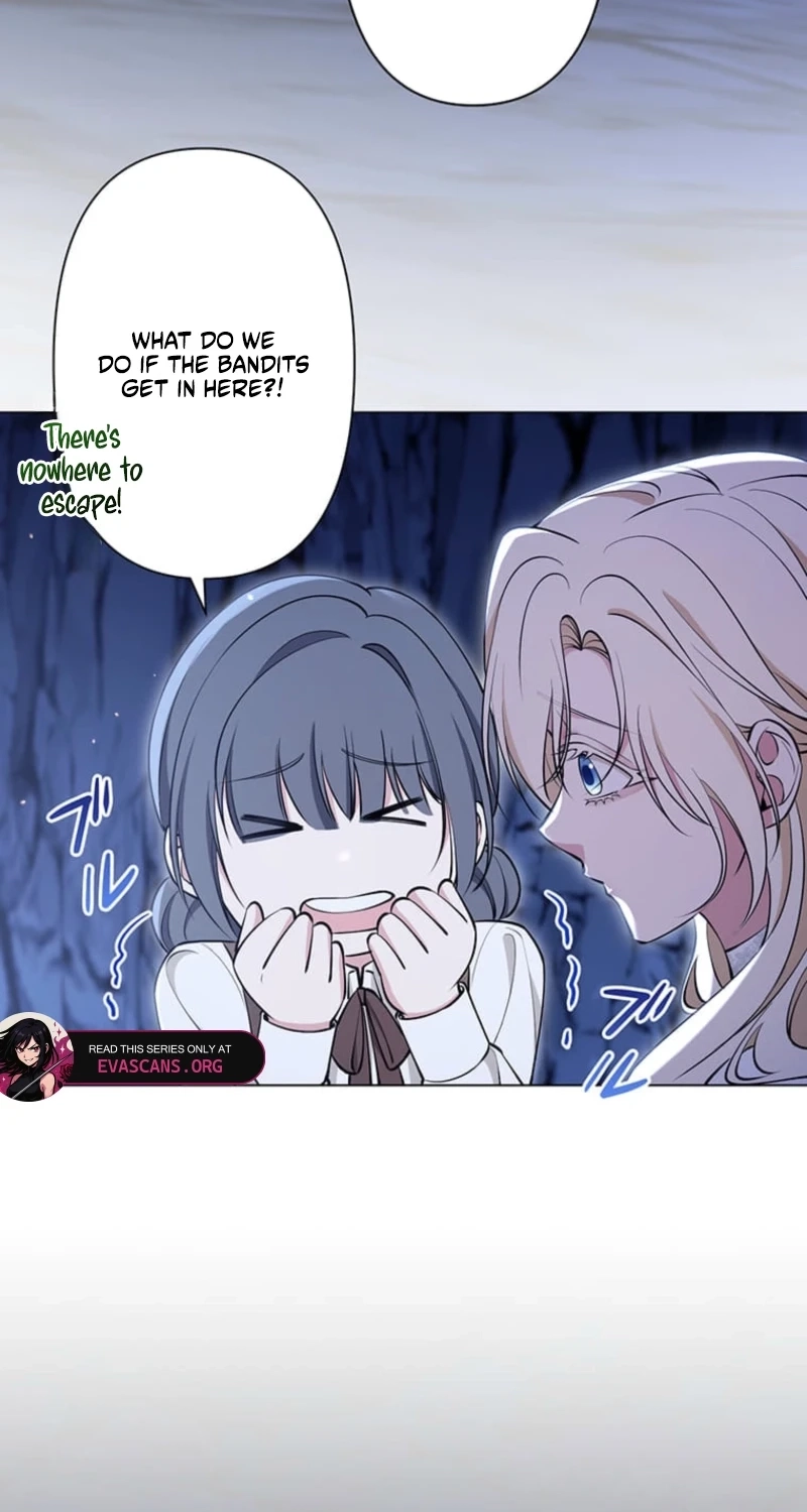 The Enemy King’s Substitute Bride chapter 47 page 83