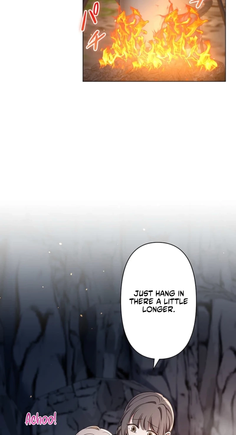 The Enemy King’s Substitute Bride chapter 47 page 44