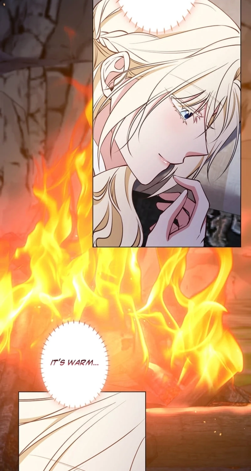 The Enemy King’s Substitute Bride chapter 47 page 65
