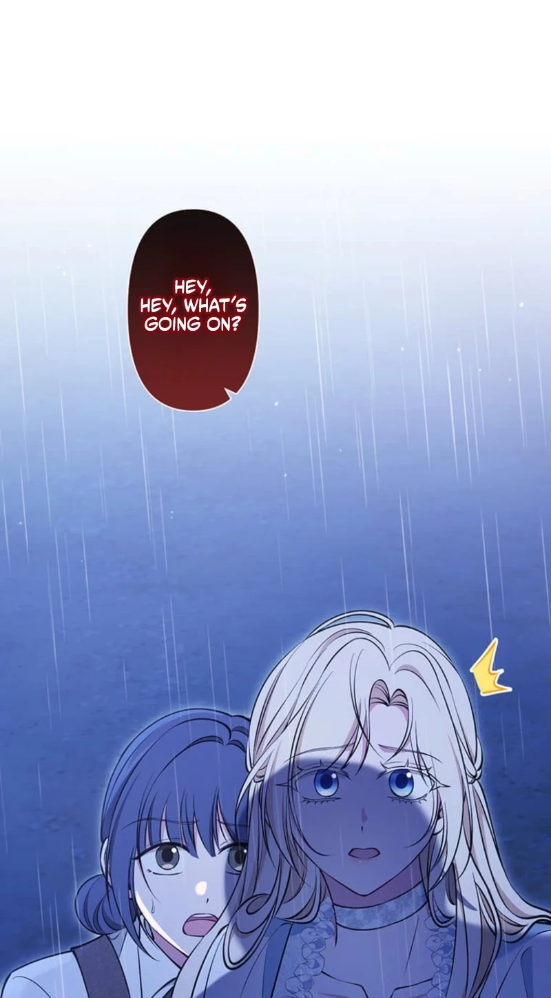 The Enemy King’s Substitute Bride chapter 47 page 101