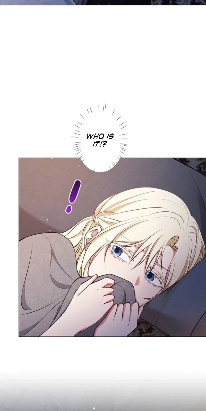 The Enemy King’s Substitute Bride chapter 47 page 55