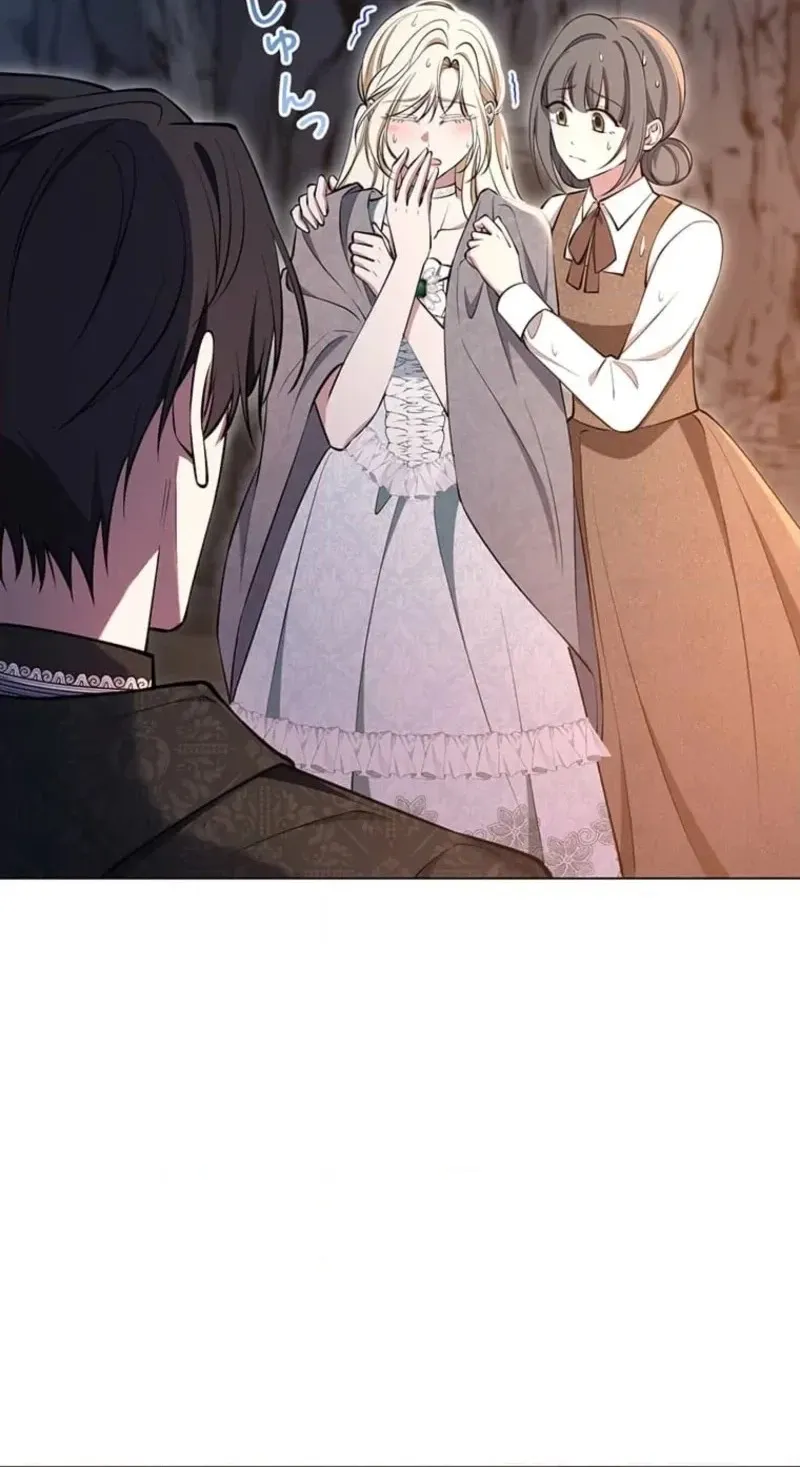 The Enemy King’s Substitute Bride chapter 47 page 40