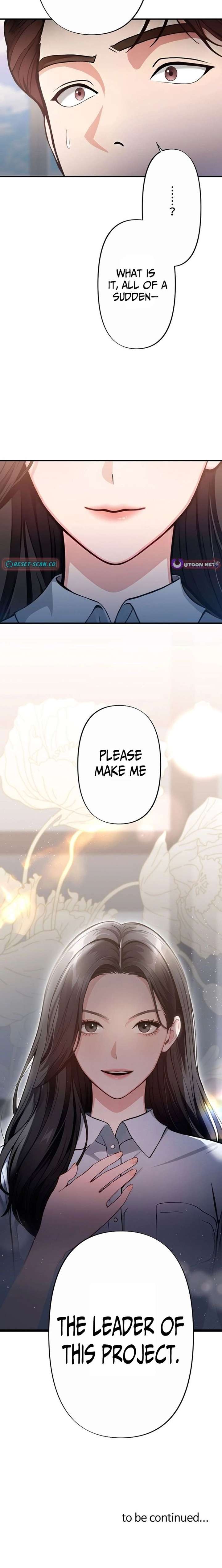 Until I Bring That Couple to Ruin chapter 13 page 18