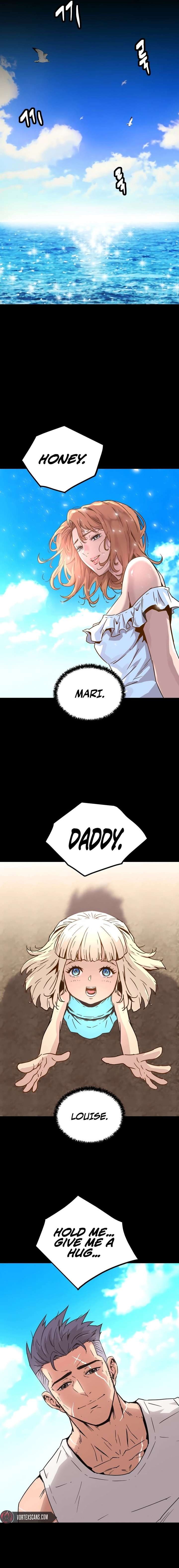 Doomsday Weapon chapter 1 page 5