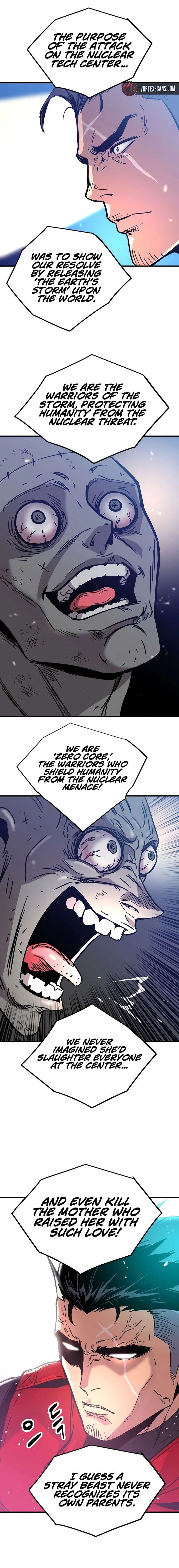 Doomsday Weapon chapter 1 page 34
