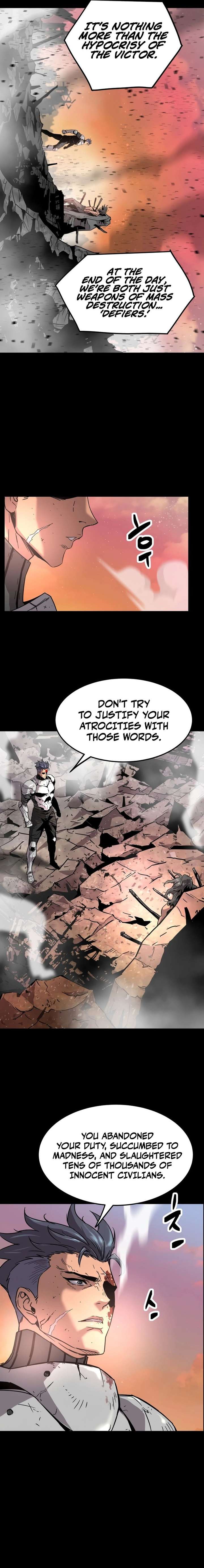 Doomsday Weapon chapter 2 page 5