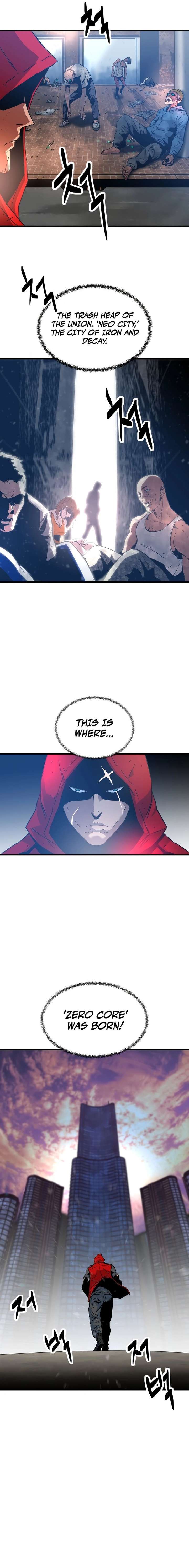 Doomsday Weapon chapter 2 page 9