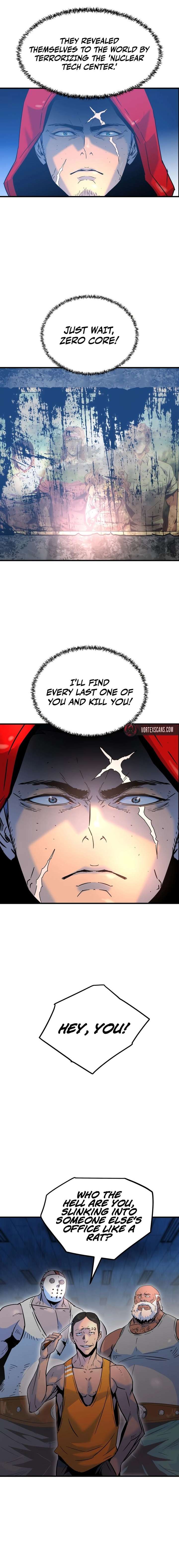 Doomsday Weapon chapter 2 page 12
