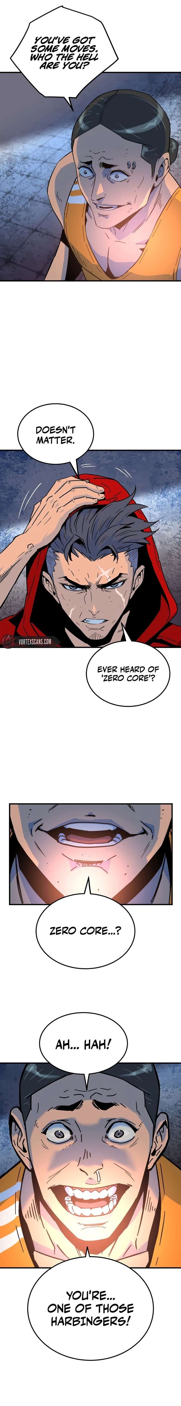 Doomsday Weapon chapter 2 page 17