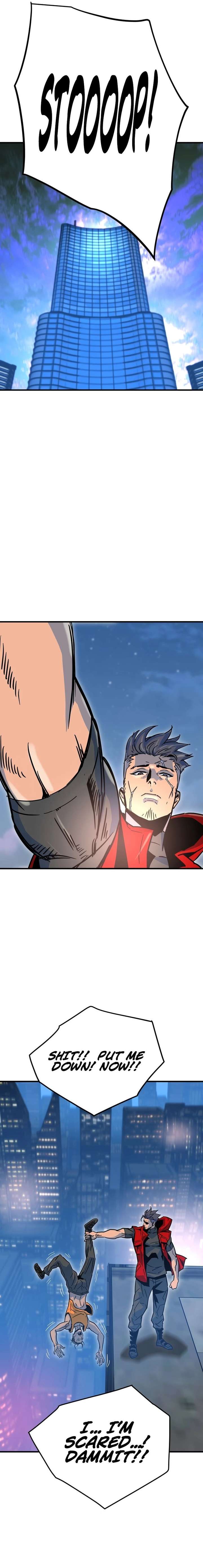 Doomsday Weapon chapter 2 page 30