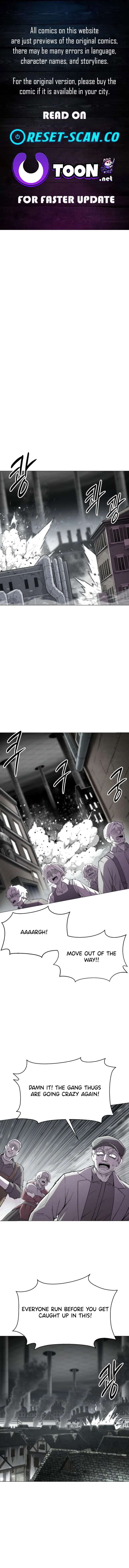 Doomsday Weapon chapter 21 page 1