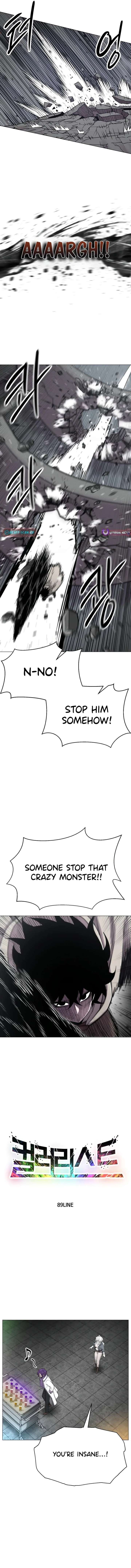 Doomsday Weapon chapter 21 page 6