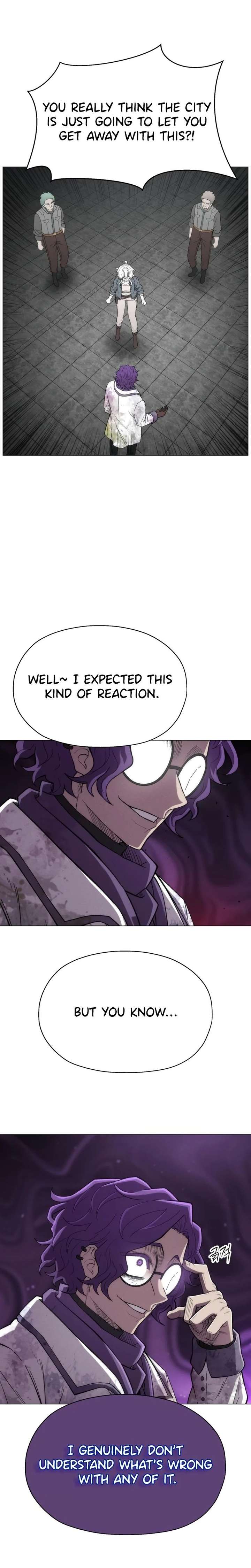 Doomsday Weapon chapter 21 page 13
