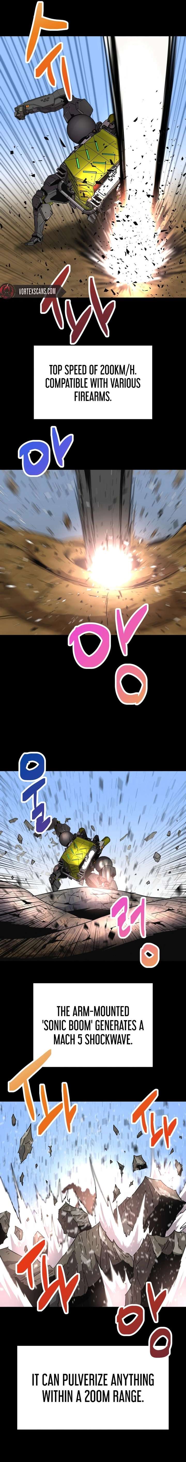 Doomsday Weapon chapter 3 page 5