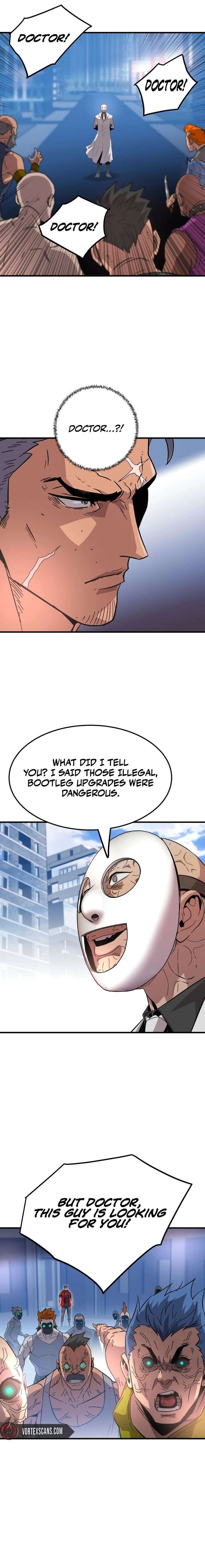 Doomsday Weapon chapter 3 page 24