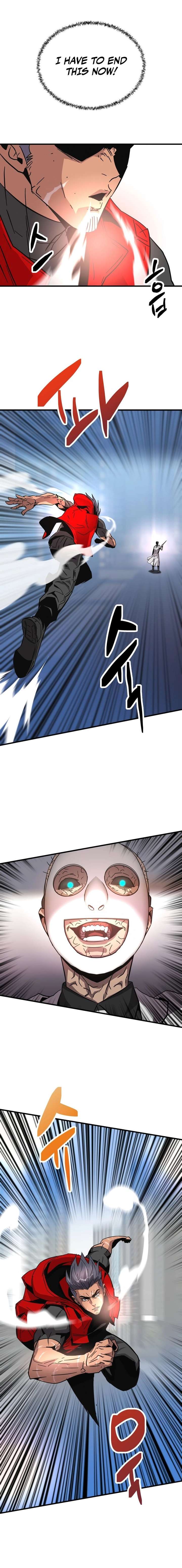 Doomsday Weapon chapter 3 page 34