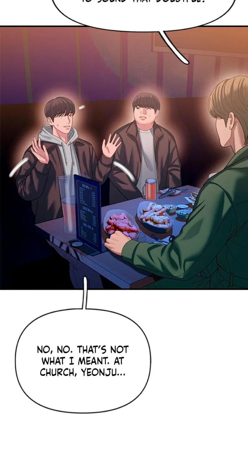 Dating Hell chapter 22 page 46