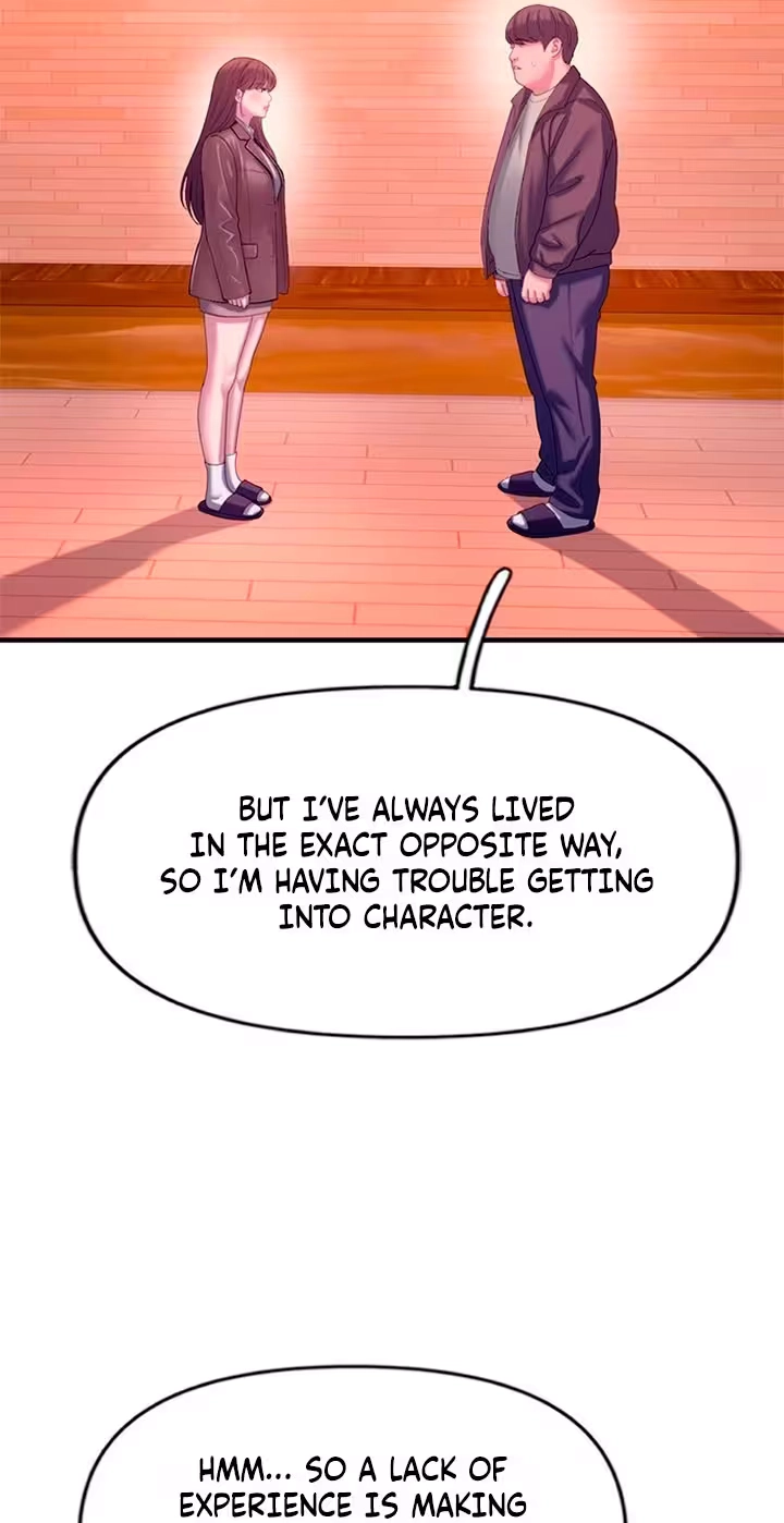 Dating Hell chapter 28 page 13