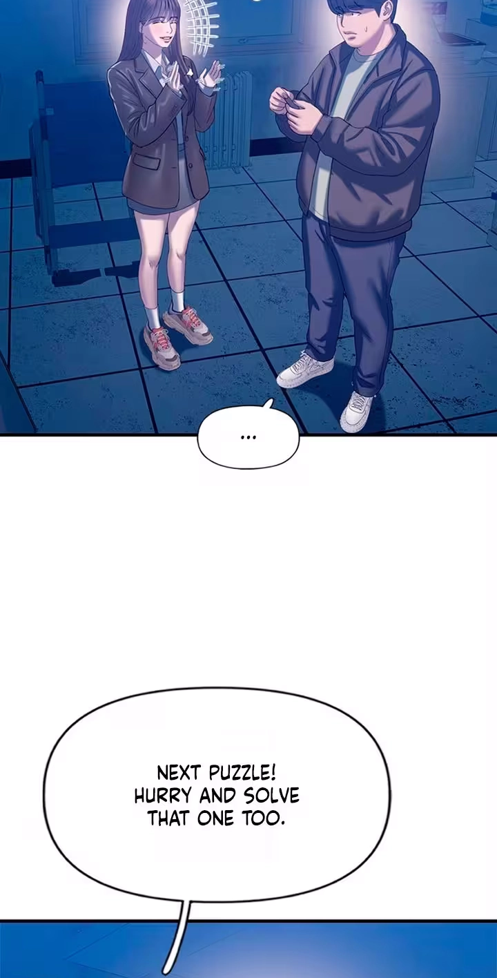 Dating Hell chapter 28 page 41