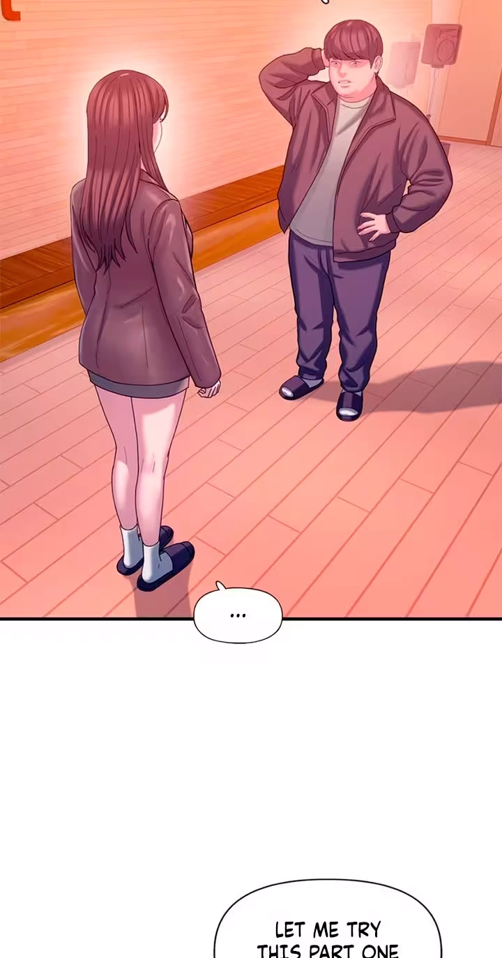 Dating Hell chapter 28 page 9