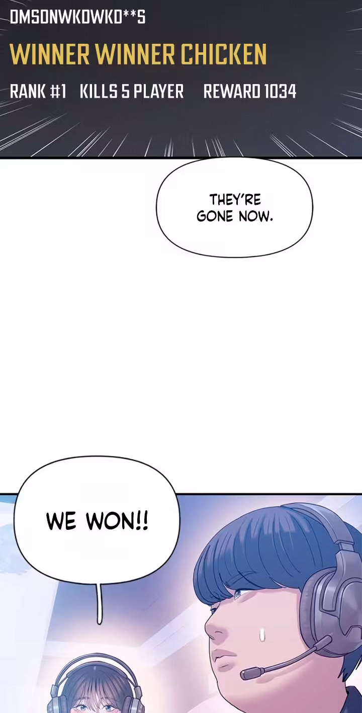 Dating Hell chapter 28 page 77