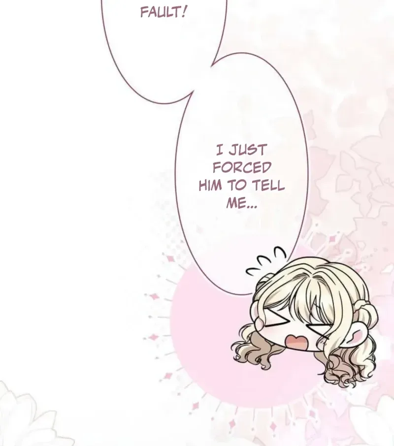 Is This Romance a Crime?! chapter 27 page 70