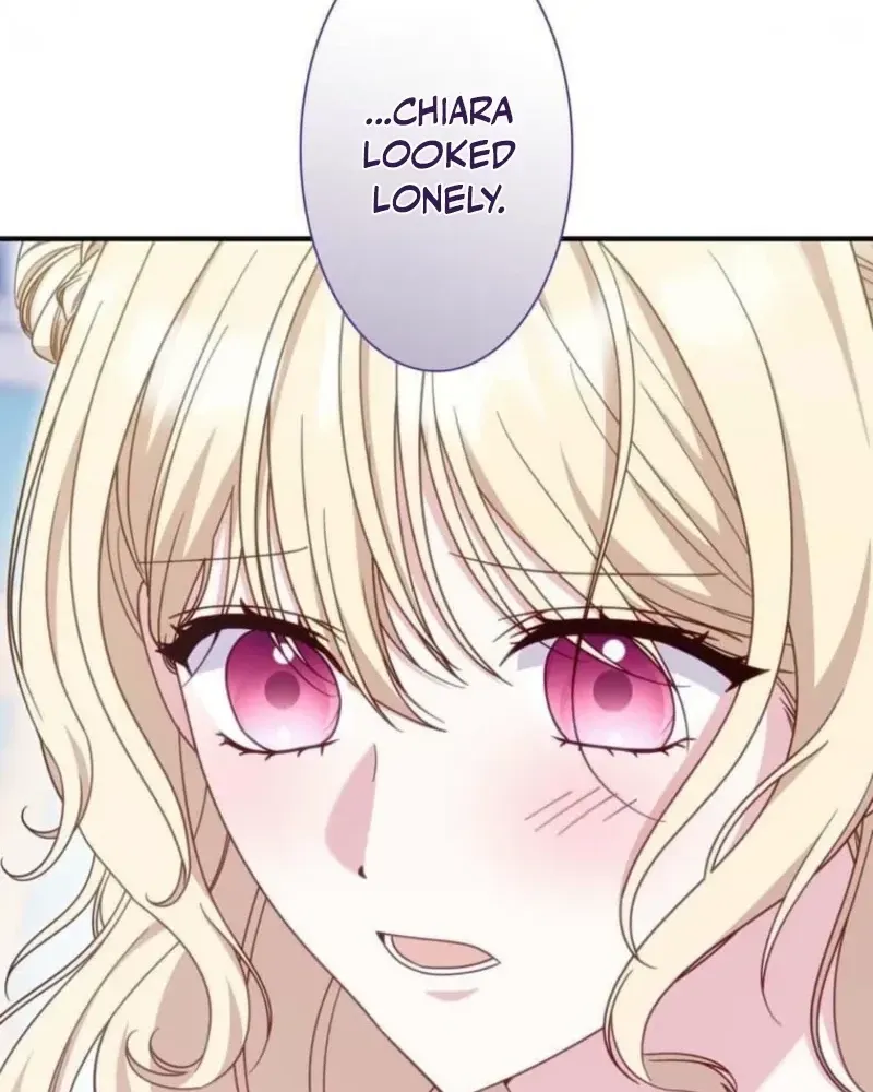 Is This Romance a Crime?! chapter 27 page 28