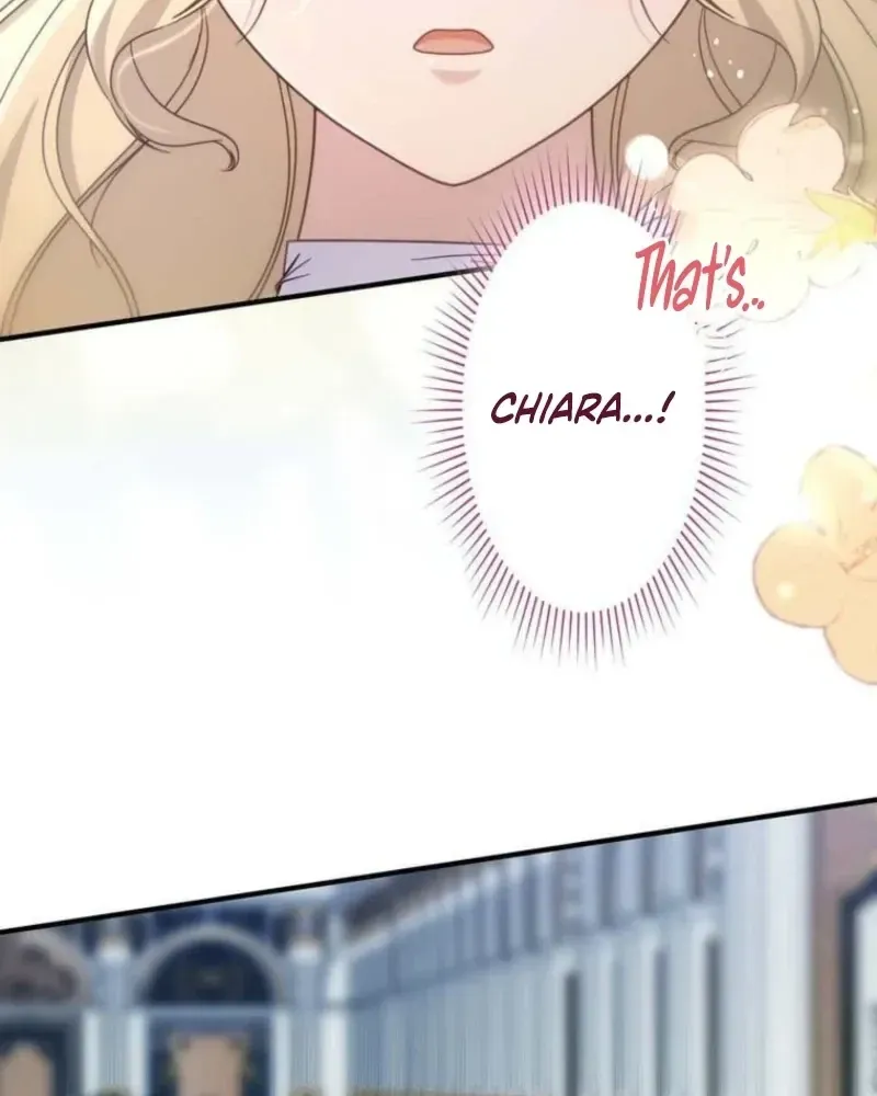 Is This Romance a Crime?! chapter 27 page 6
